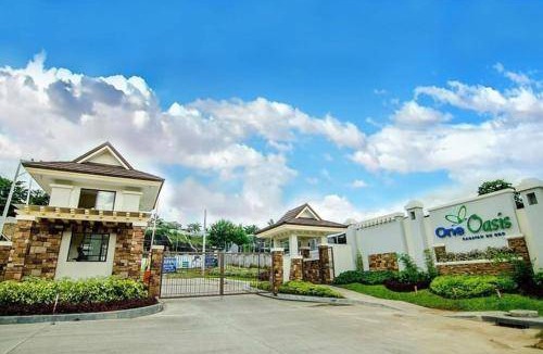 Cagayan de Oro Apartment | 32 m² Apartment ∙ 2 bedrooms ∙ 6 guests