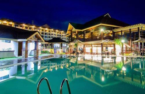 Cagayan de Oro Apartment | 32 m² Apartment ∙ 2 bedrooms ∙ 6 guests