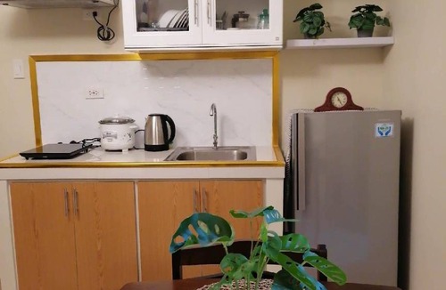 Dumaguete Apartment | 32 m² Apartment ∙ 2 bedrooms ∙ 4 guests