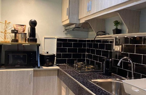 Valenzuela Apartment | 32 m² Apartment ∙ 2 bedrooms ∙ 6 guests