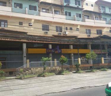 Bacolod Apartment | 32 m² Apartment ∙ 1 bedroom ∙ 4 guests