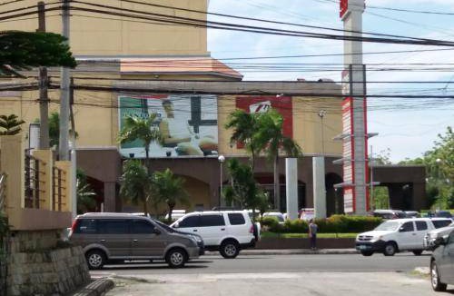 Bacolod Apartment | 32 m² Apartment ∙ 1 bedroom ∙ 4 guests