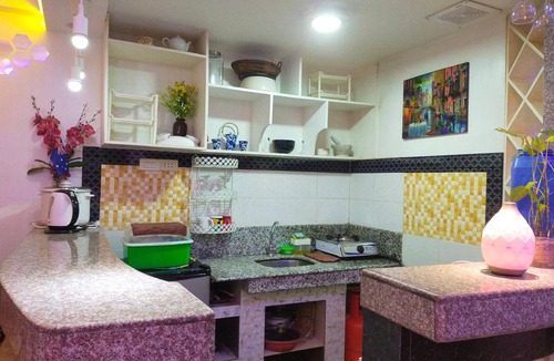 Antipolo Apartment | 32 m² Apartment ∙ 4 guests