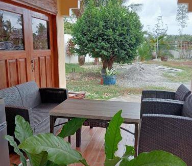 San Juan Bed & Breakfast | 32 m² Bed and breakfast ∙ 15 guests