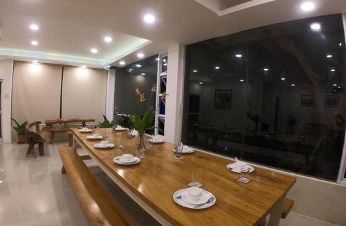 Caramoan Hotel | 32 m² Hotel ∙ 12 guests