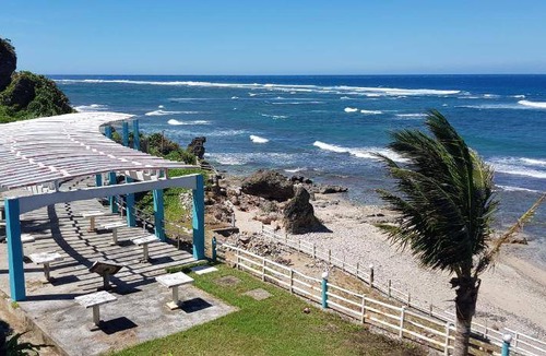 Pagudpud Hotel | 32 m² Hotel ∙ 12 guests