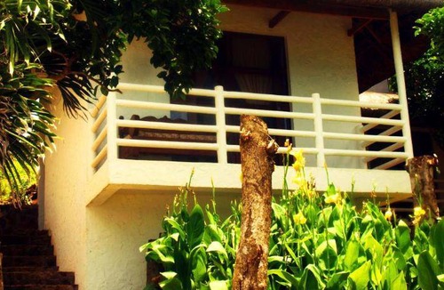 Pagudpud Hotel | 32 m² Hotel ∙ 12 guests