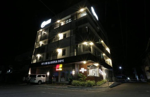 Pilar Hotel | 32 m² Hotel ∙ 2 guests