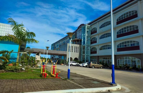 Tacloban Hotel | 32 m² Hotel ∙ 4 guests