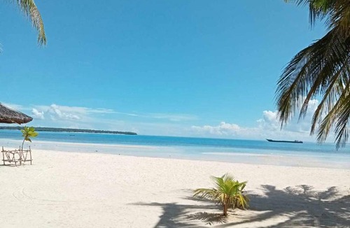 Santa Fe Hotel | 32 m² Hotel ∙ 4 guests
