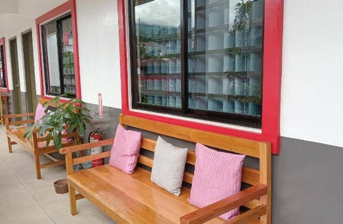 Tayabas City Hotel | 32 m² Hotel ∙ 4 guests
