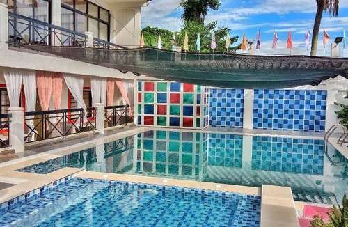 Tayabas City Hotel | 32 m² Hotel ∙ 4 guests