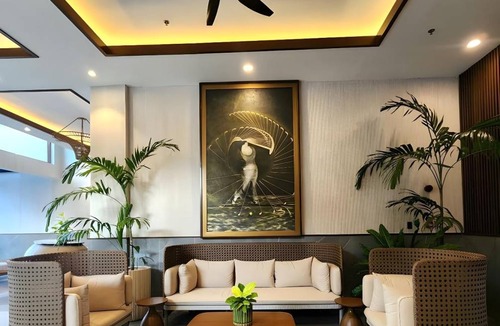 Liloan Hotel | 32 m² Hotel ∙ 6 guests