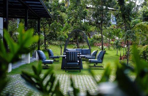 Liloan Hotel | 32 m² Hotel ∙ 6 guests