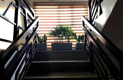Lucena Hotel | 32 m² Hotel ∙ 7 guests