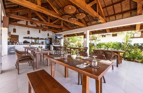 Carles Resort | 32 m² Resort ∙ 10 guests
