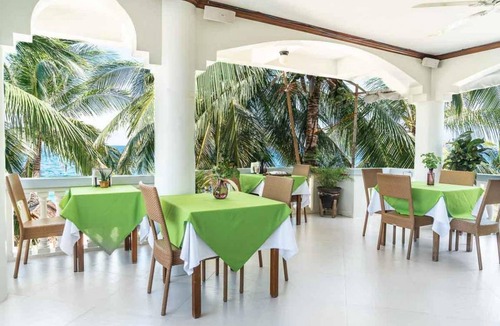 Lanas Resort | 32 m² Resort ∙ 3 guests