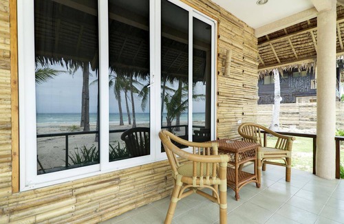 Santa Fe Resort | 32 m² Resort ∙ 8 guests