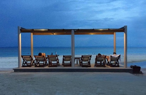 Santa Fe Resort | 32 m² Resort ∙ 8 guests