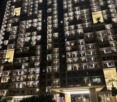 A. Bonifacio Apartment | 32 m² Serviced apartment ∙ 5 guests