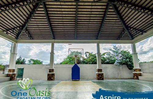 Cagayan de Oro Apartment | 32 m² Serviced apartment ∙ 2 bedrooms ∙ 6 guests