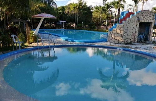 Maasin Villa | 32 m² Villa ∙ 1 bedroom ∙ 6 guests