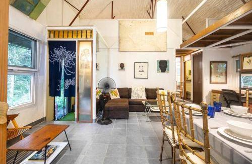 Lipa House | 320 m² House ∙ 3 bedrooms ∙ 10 guests
