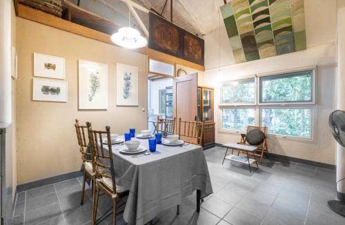 Lipa House | 320 m² House ∙ 3 bedrooms ∙ 10 guests