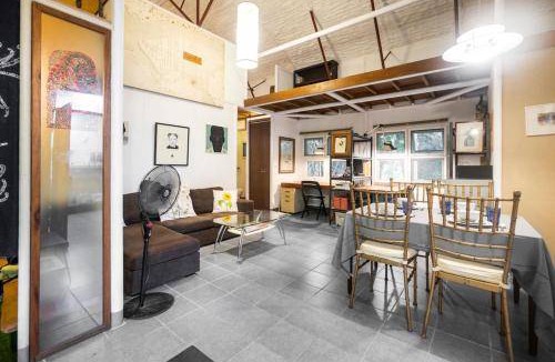 Lipa House | 320 m² House ∙ 3 bedrooms ∙ 10 guests