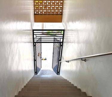 Calumpit Apartment | 33 m² Apartment ∙ 1 bedroom ∙ 6 guests