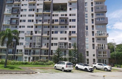 Silang Apartment | 33 m² Apartment ∙ 2 bedrooms ∙ 4 guests