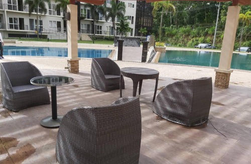 Silang Apartment | 33 m² Apartment ∙ 2 bedrooms ∙ 4 guests