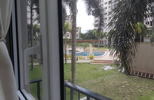 Silang Apartment | 33 m² Apartment ∙ 2 bedrooms ∙ 4 guests