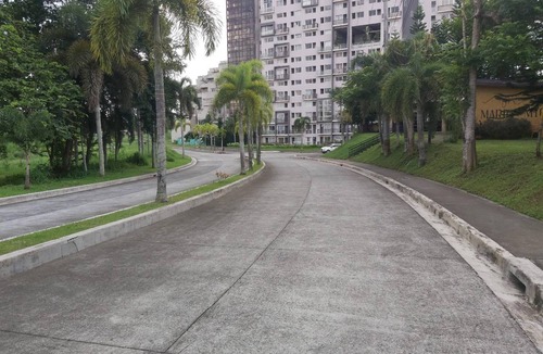 Silang Apartment | 33 m² Apartment ∙ 2 bedrooms ∙ 4 guests