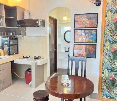 Malaybalay City Apartment | 33 m² Apartment ∙ 5 guests
