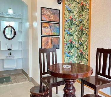 Malaybalay City Apartment | 33 m² Apartment ∙ 5 guests
