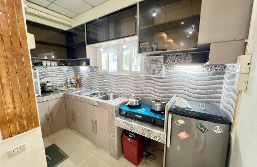 Malaybalay City Apartment | 33 m² Apartment ∙ 5 guests