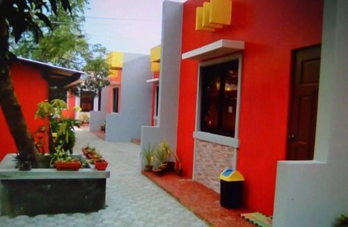 Vigan Bed & Breakfast | 33 m² Bed and breakfast ∙ 20 guests