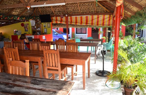 Vigan Bed & Breakfast | 33 m² Bed and breakfast ∙ 20 guests