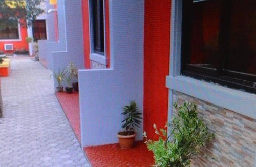 Vigan Bed & Breakfast | 33 m² Bed and breakfast ∙ 20 guests