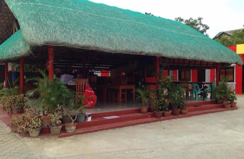 Vigan Bed & Breakfast | 33 m² Bed and breakfast ∙ 20 guests