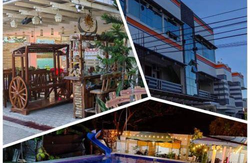San Vicente Hostel | 33 m² Hostel ∙ 10 guests