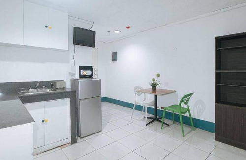 Loyola Heights Hotel | 33 m² Hotel ∙ 10 guests