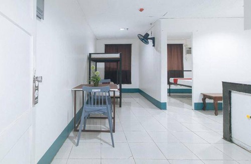 Loyola Heights Hotel | 33 m² Hotel ∙ 10 guests