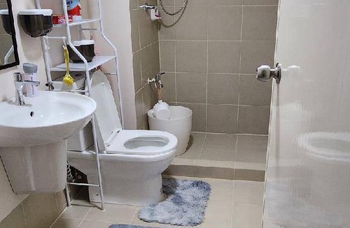 Silang House | 33 m² House ∙ 1 bedroom ∙ 4 guests