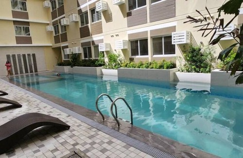 Silang House | 33 m² House ∙ 1 bedroom ∙ 4 guests