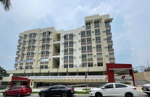 Silang House | 33 m² House ∙ 1 bedroom ∙ 4 guests