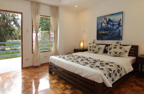 Dauin Resort | 33 m² Resort ∙ 3 guests