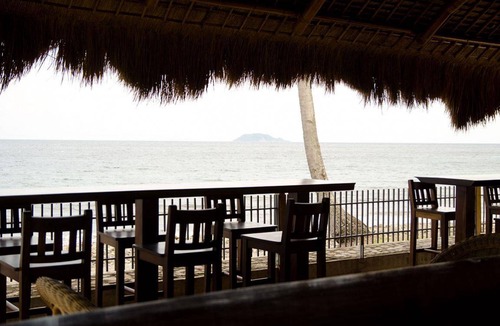 Dauin Resort | 33 m² Resort ∙ 3 guests