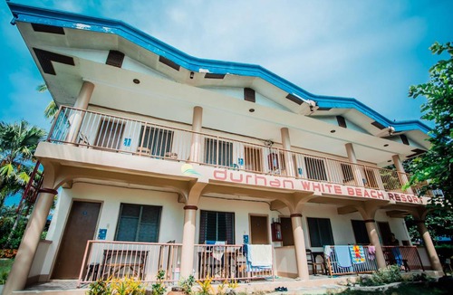 Tabuelan Resort | 33 m² Resort ∙ 8 guests